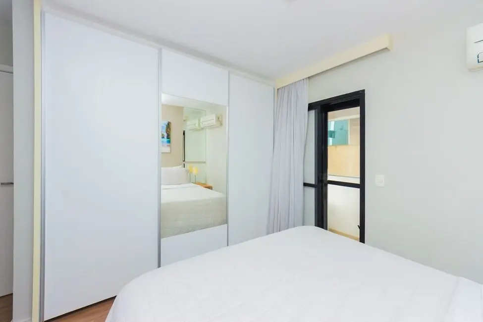 Apartamento com 3 quartos à venda, 93m2 em Vila Olímpia, São Paulo - SP - imagem 7 Foto 7 de Apartamento com 3 quartos à venda, 93m2 em Vila Olímpia, São Paulo - SP