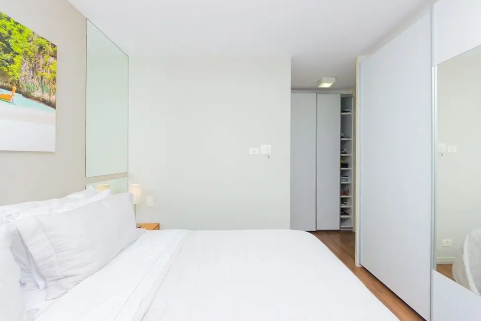 Apartamento com 3 quartos à venda, 93m2 em Vila Olímpia, São Paulo - SP - imagem 6 Foto 6 de Apartamento com 3 quartos à venda, 93m2 em Vila Olímpia, São Paulo - SP
