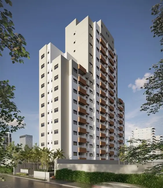 Foto 1 de Apartamento com 2 quartos à venda, 117m2 em Indianópolis, São Paulo - SP