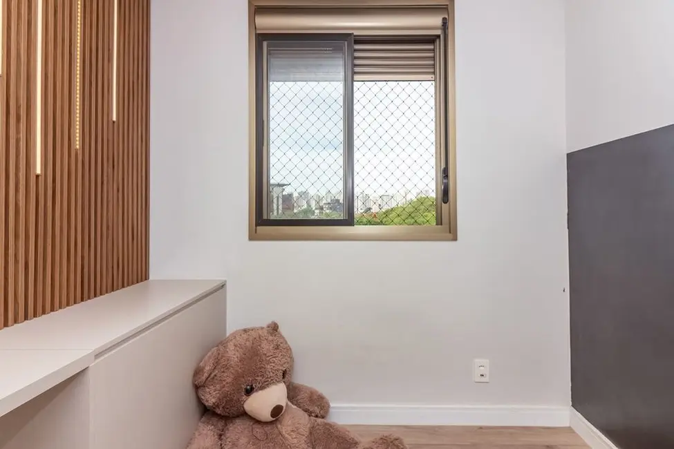 Apartamento com 2 quartos à venda, 64m2 em Água Branca, São Paulo - SP - imagem 6 Foto 6 de Apartamento com 2 quartos à venda, 64m2 em Água Branca, São Paulo - SP
