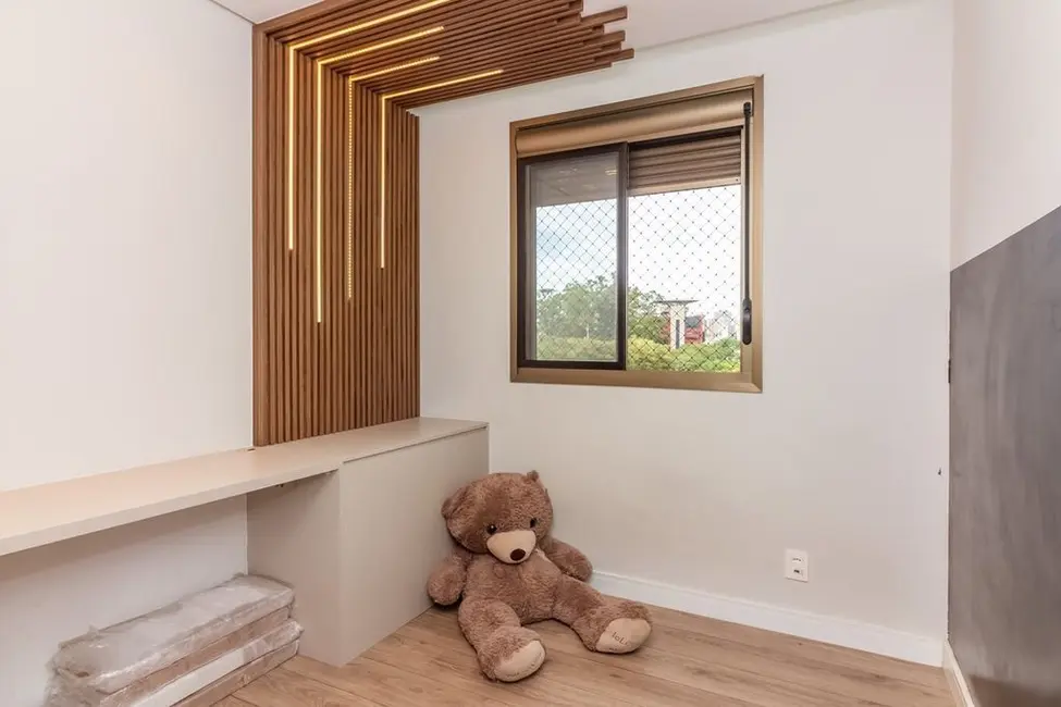 Apartamento com 2 quartos à venda, 64m2 em Água Branca, São Paulo - SP - imagem 8 Foto 8 de Apartamento com 2 quartos à venda, 64m2 em Água Branca, São Paulo - SP