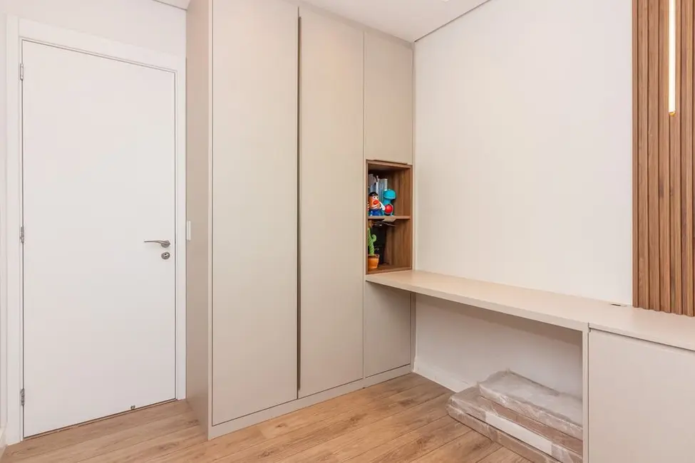 Apartamento com 2 quartos à venda, 64m2 em Água Branca, São Paulo - SP - imagem 5 Foto 5 de Apartamento com 2 quartos à venda, 64m2 em Água Branca, São Paulo - SP