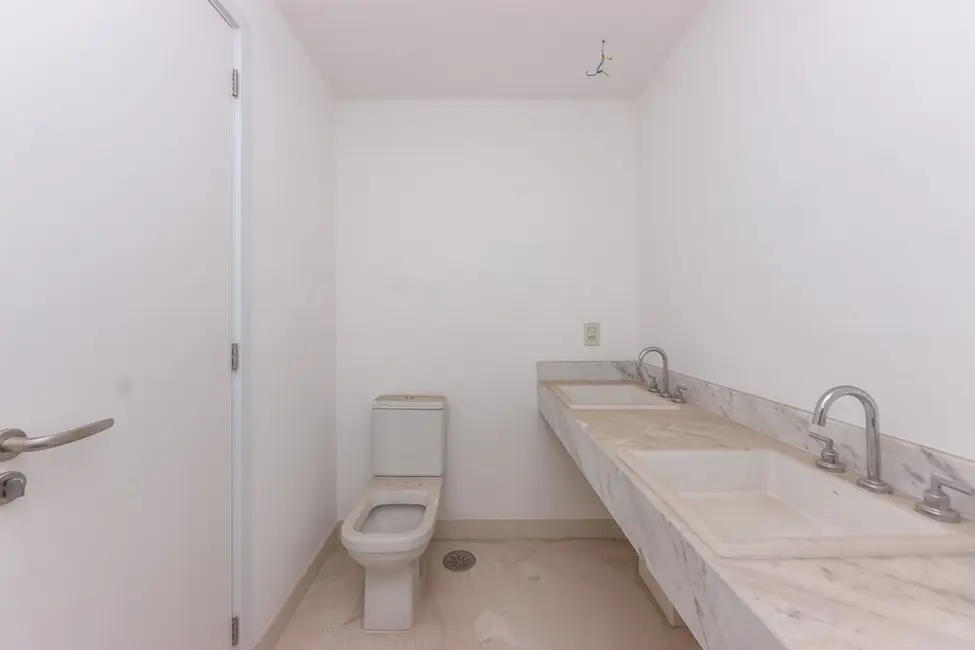 Foto 4 de Apartamento com 3 quartos à venda, 161m2 em Vila Mariana, São Paulo - SP