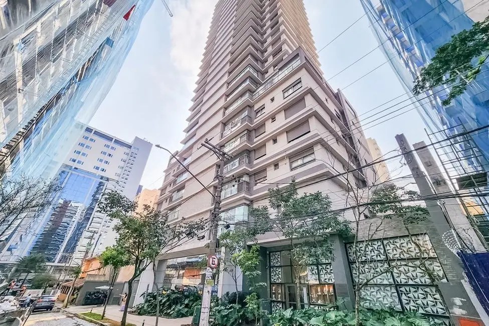 Foto 1 de Apartamento com 3 quartos à venda, 161m2 em Vila Mariana, São Paulo - SP