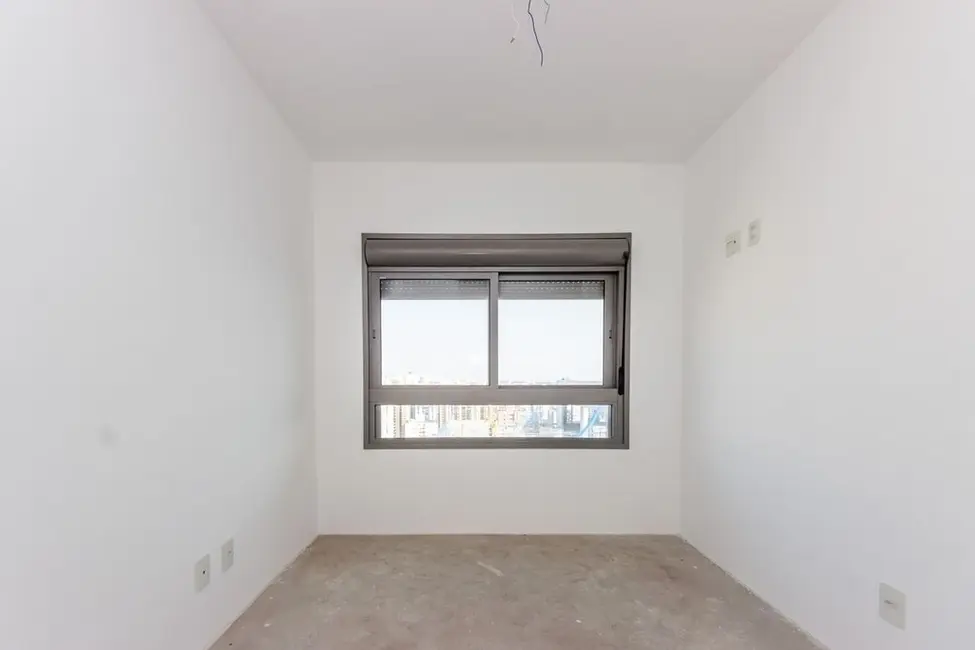 Foto 2 de Apartamento com 3 quartos à venda, 161m2 em Vila Mariana, São Paulo - SP