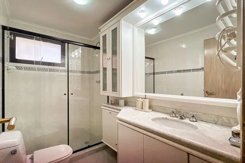 Foto 5 de Apartamento com 3 quartos à venda, 161m2 em Vila Mariana, São Paulo - SP