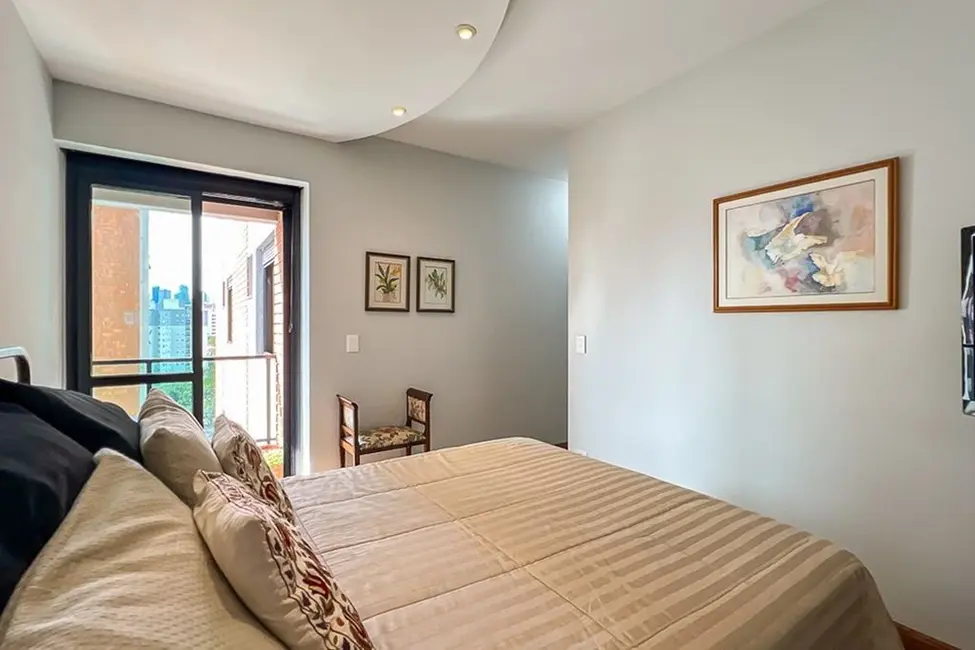 Foto 8 de Apartamento com 3 quartos à venda, 161m2 em Vila Mariana, São Paulo - SP