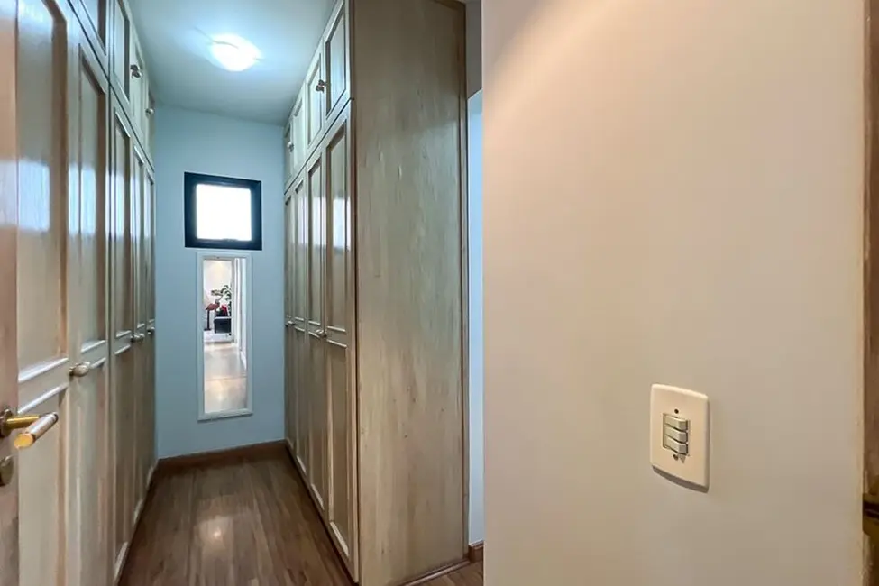 Foto 3 de Apartamento com 3 quartos à venda, 161m2 em Vila Mariana, São Paulo - SP