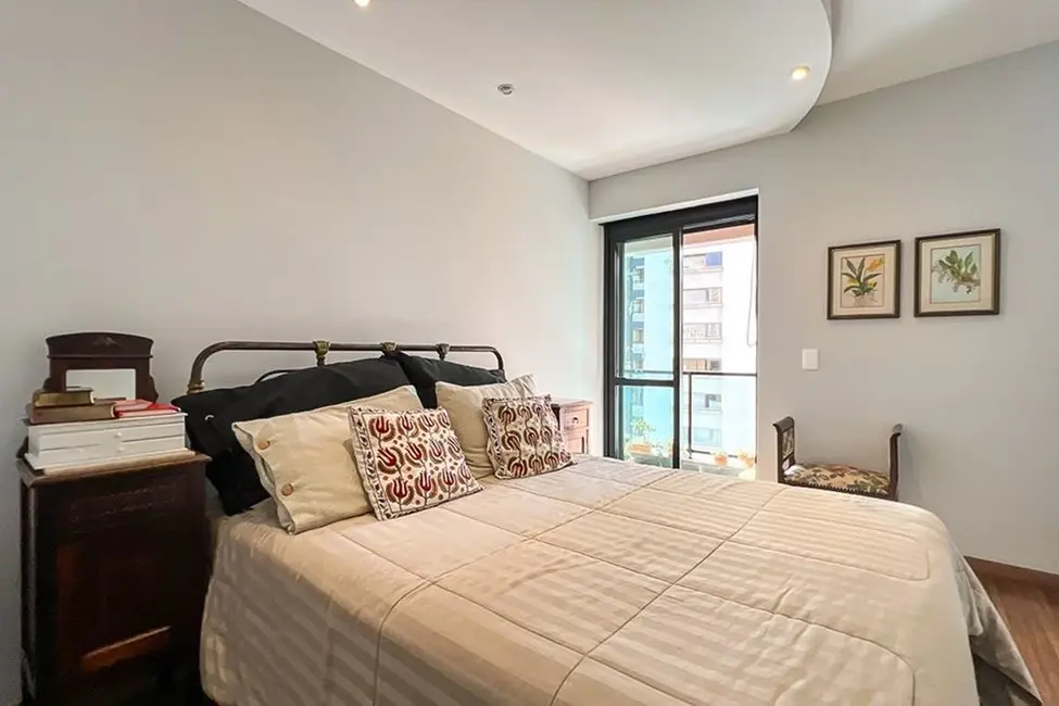 Foto 7 de Apartamento com 3 quartos à venda, 161m2 em Vila Mariana, São Paulo - SP