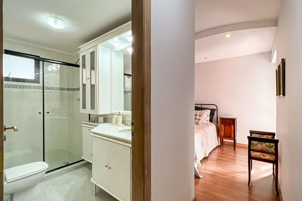 Foto 4 de Apartamento com 3 quartos à venda, 161m2 em Vila Mariana, São Paulo - SP