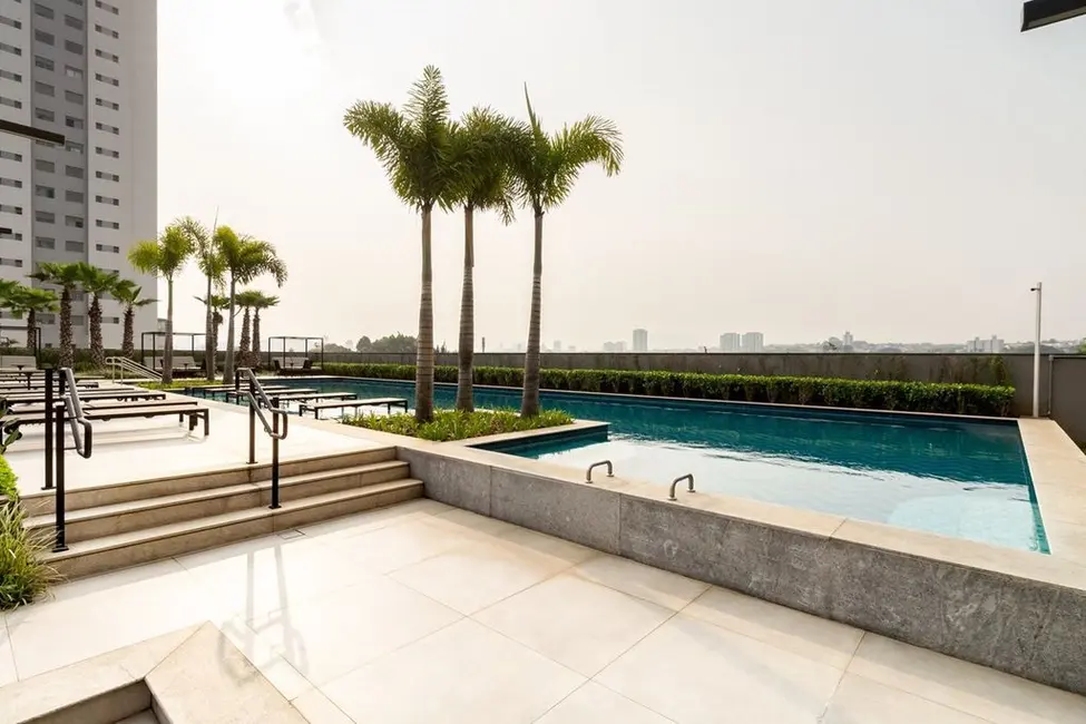 Foto 6 de Apartamento com 1 quarto à venda, 69m2 em Vila Leopoldina, São Paulo - SP