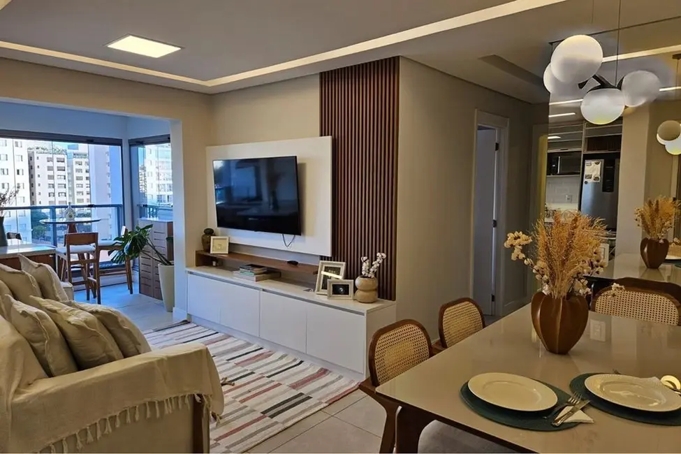 Foto 1 de Apartamento com 1 quarto à venda, 69m2 em Vila Leopoldina, São Paulo - SP