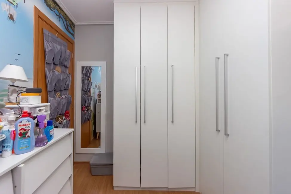Foto 4 de Apartamento com 2 quartos à venda, 56m2 em Utinga, Santo Andre - SP