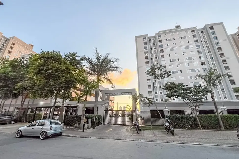 Foto 7 de Apartamento com 2 quartos à venda, 56m2 em Utinga, Santo Andre - SP