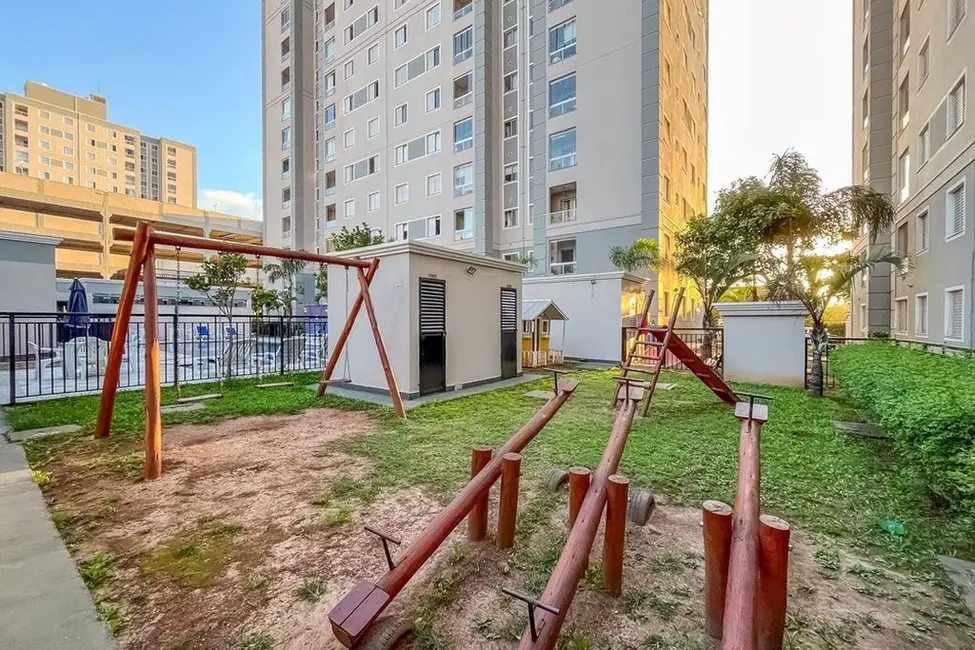 Foto 2 de Apartamento com 2 quartos à venda, 56m2 em Utinga, Santo Andre - SP