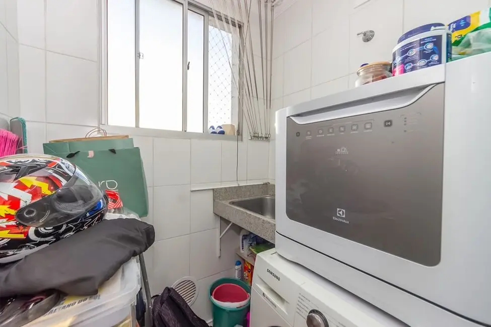 Foto 6 de Apartamento com 2 quartos à venda, 56m2 em Utinga, Santo Andre - SP