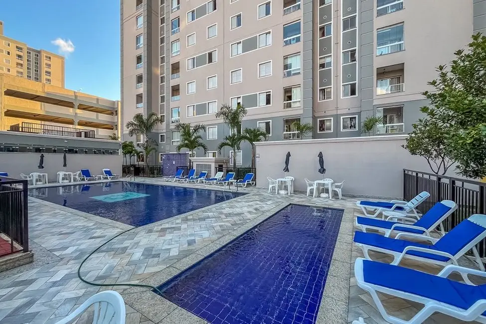 Foto 8 de Apartamento com 2 quartos à venda, 56m2 em Utinga, Santo Andre - SP