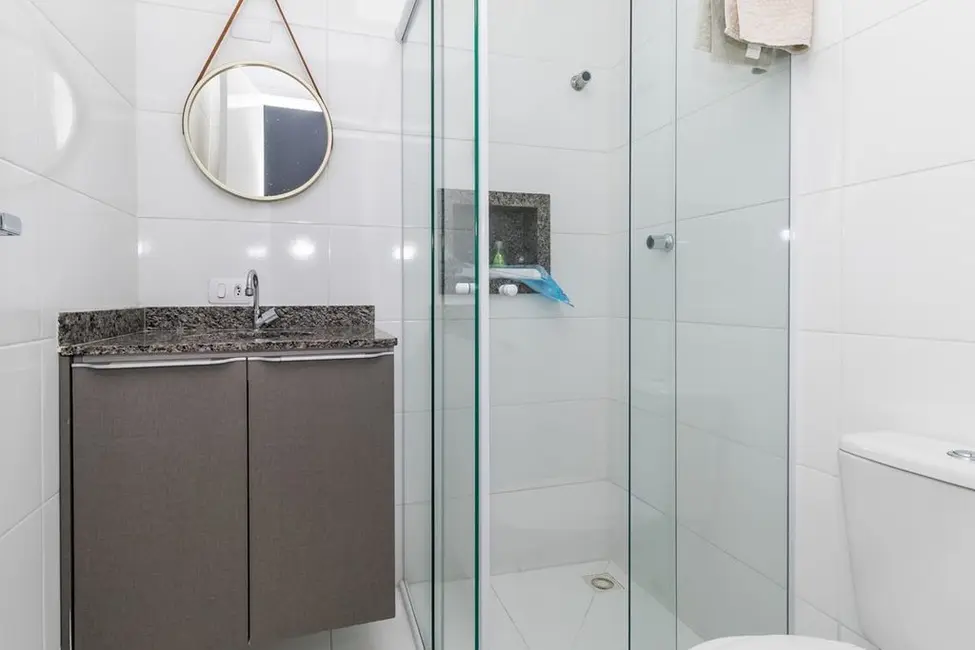 Cobertura com 2 quartos à venda, 106m2 em Vila Curuçá, Santo Andre - SP - imagem 5 Foto 5 de Cobertura com 2 quartos à venda, 106m2 em Vila Curuçá, Santo Andre - SP