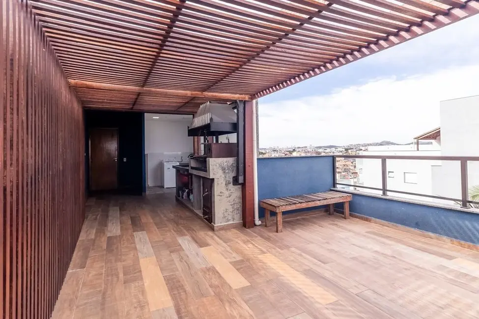 Cobertura com 2 quartos à venda, 106m2 em Vila Curuçá, Santo Andre - SP - imagem 1 Foto 1 de Cobertura com 2 quartos à venda, 106m2 em Vila Curuçá, Santo Andre - SP