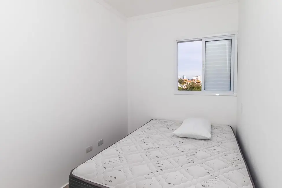 Cobertura com 2 quartos à venda, 106m2 em Vila Curuçá, Santo Andre - SP - imagem 3 Foto 3 de Cobertura com 2 quartos à venda, 106m2 em Vila Curuçá, Santo Andre - SP