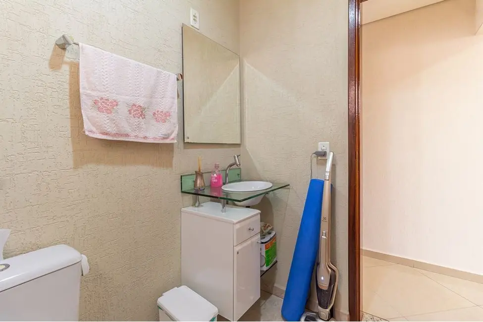 Casa de Condomínio com 4 quartos à venda, 414m2 em Vila Mangalot, São Paulo - SP - imagem 2 Foto 2 de Casa de Condomínio com 4 quartos à venda, 414m2 em Vila Mangalot, São Paulo - SP