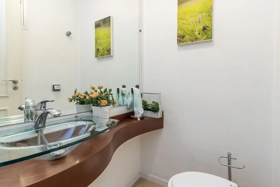 Foto 9 de Apartamento com 3 quartos à venda, 180m2 em Itaim Bibi, São Paulo - SP