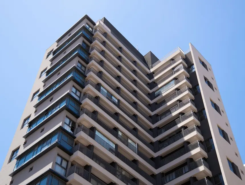 Foto 1 de Kitnet com 1 quarto à venda, 20m2 em Vila Clementino, São Paulo - SP