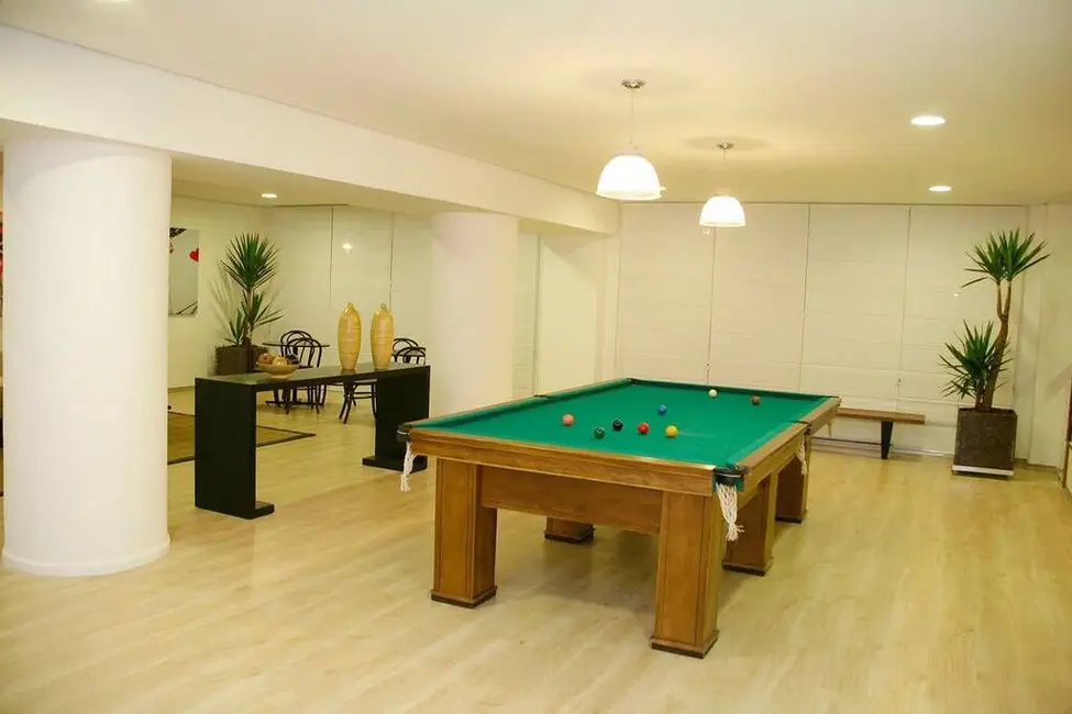 Foto 7 de Apartamento com 1 quarto à venda, 60m2 em Brooklin Novo, São Paulo - SP