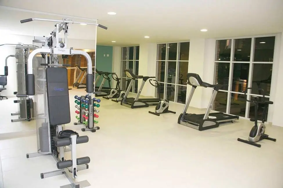 Foto 5 de Apartamento com 1 quarto à venda, 60m2 em Brooklin Novo, São Paulo - SP