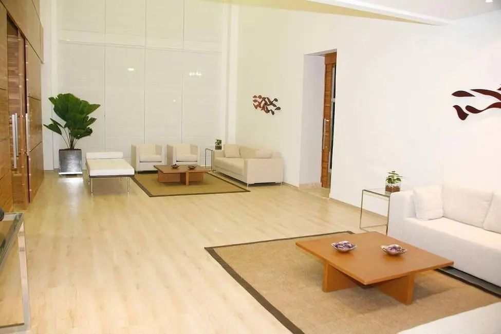 Foto 4 de Apartamento com 1 quarto à venda, 60m2 em Brooklin Novo, São Paulo - SP