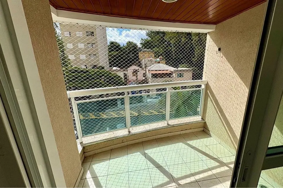 Apartamento com 3 quartos à venda, 71m2 em Bacacheri, Curitiba - PR - imagem 6 Foto 6 de Apartamento com 3 quartos à venda, 71m2 em Bacacheri, Curitiba - PR