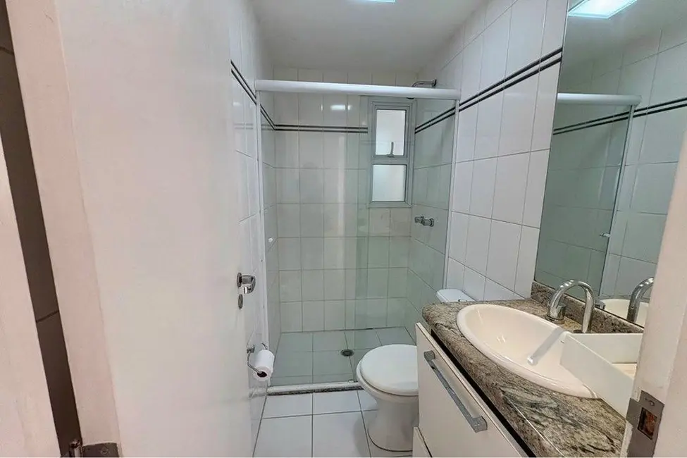 Apartamento com 3 quartos à venda, 71m2 em Bacacheri, Curitiba - PR - imagem 9 Foto 9 de Apartamento com 3 quartos à venda, 71m2 em Bacacheri, Curitiba - PR