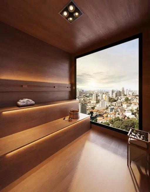 Apartamento com 2 quartos à venda, 39m2 em Jardim São Paulo(Zona Norte), São Paulo - SP - imagem 7 Foto 7 de Apartamento com 2 quartos à venda, 39m2 em Jardim São Paulo(Zona Norte), São Paulo - SP