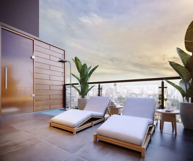 Apartamento com 2 quartos à venda, 39m2 em Jardim São Paulo(Zona Norte), São Paulo - SP - imagem 8 Foto 8 de Apartamento com 2 quartos à venda, 39m2 em Jardim São Paulo(Zona Norte), São Paulo - SP