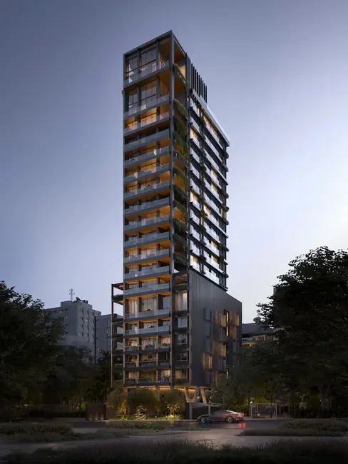 Apartamento com 4 quartos à venda, 288m2 em Jardim Paulista, São Paulo - SP - imagem 1 Foto 1 de Apartamento com 4 quartos à venda, 288m2 em Jardim Paulista, São Paulo - SP