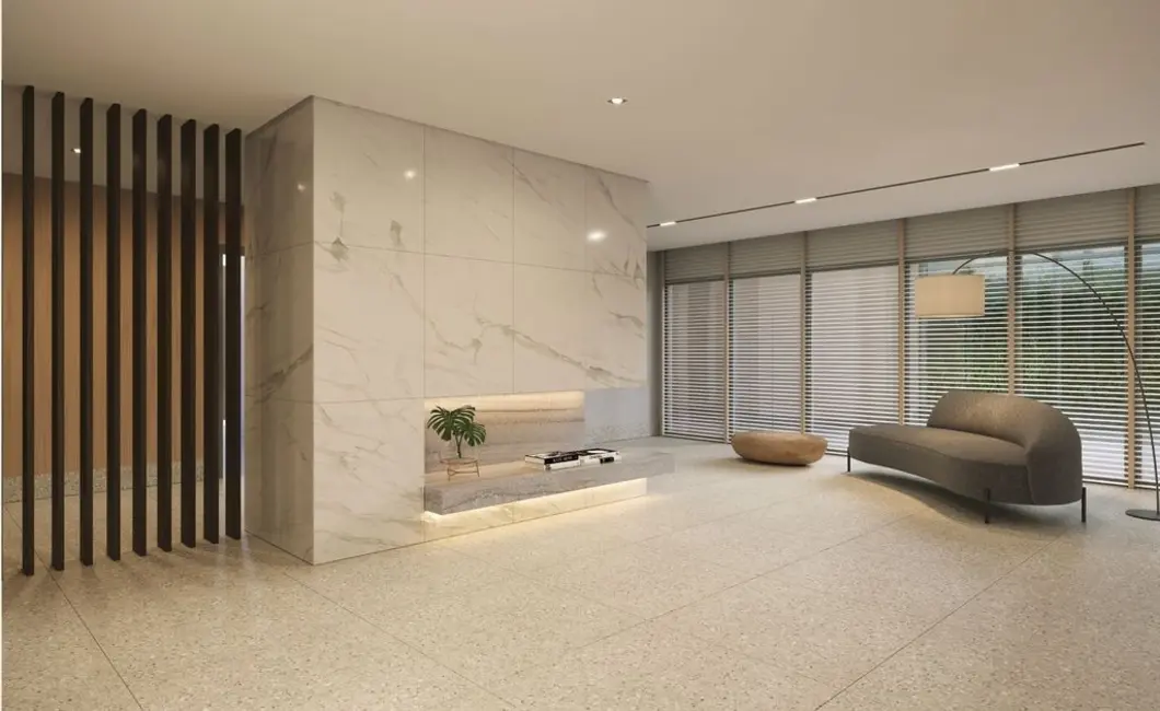 Foto 3 de Apartamento com 3 quartos à venda, 93m2 em Vila Mariana, São Paulo - SP