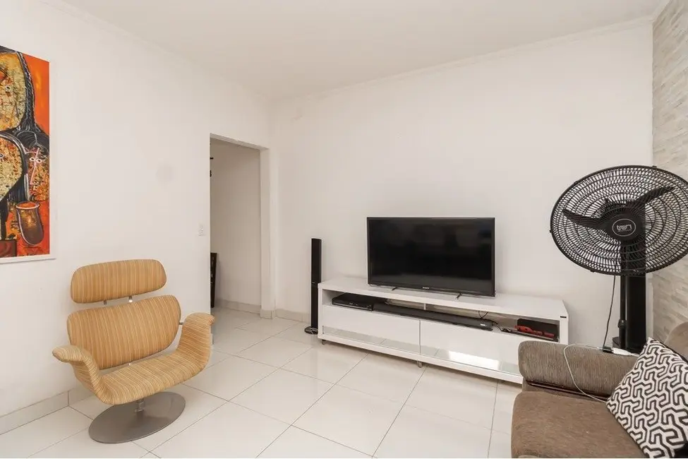 Foto 4 de Casa de Condomínio com 3 quartos à venda, 255m2 em Cupecê, São Paulo - SP