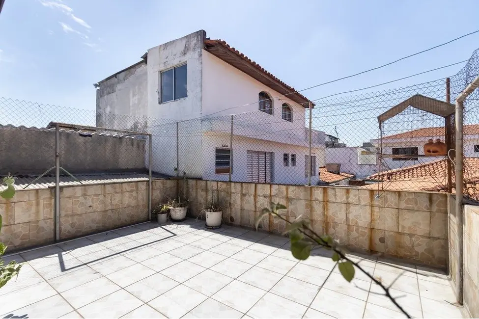 Foto 7 de Casa de Condomínio com 3 quartos à venda, 255m2 em Cupecê, São Paulo - SP
