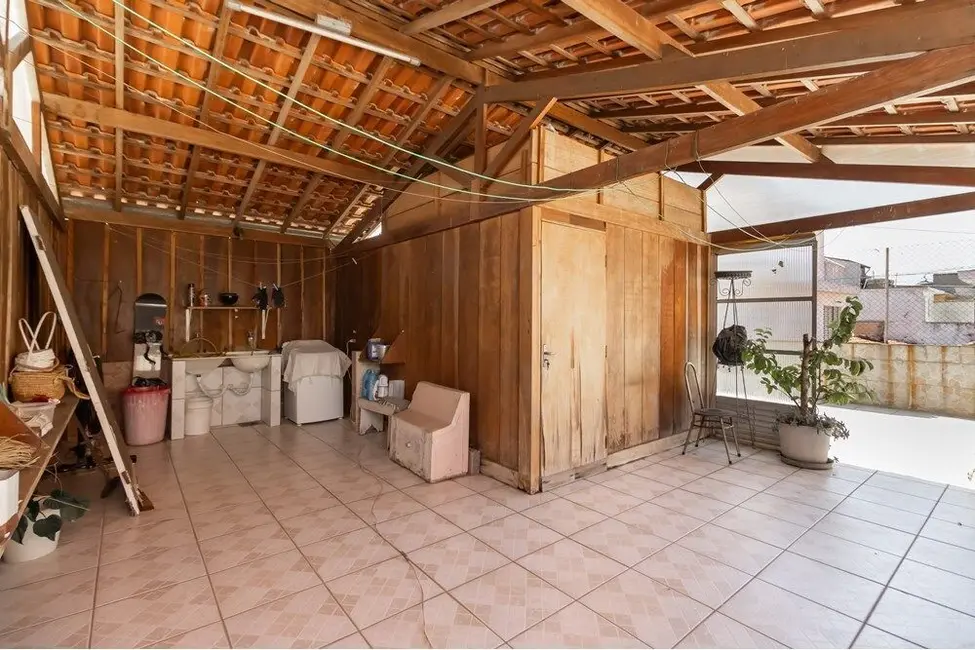 Foto 6 de Casa de Condomínio com 3 quartos à venda, 255m2 em Cupecê, São Paulo - SP
