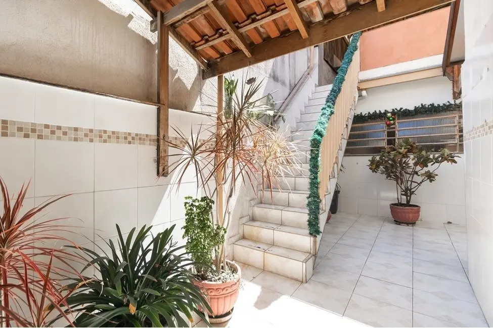 Foto 5 de Casa de Condomínio com 3 quartos à venda, 255m2 em Cupecê, São Paulo - SP