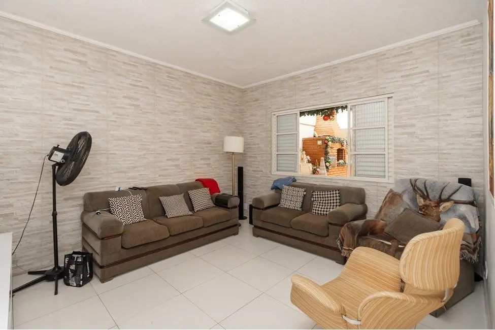 Foto 3 de Casa de Condomínio com 3 quartos à venda, 255m2 em Cupecê, São Paulo - SP