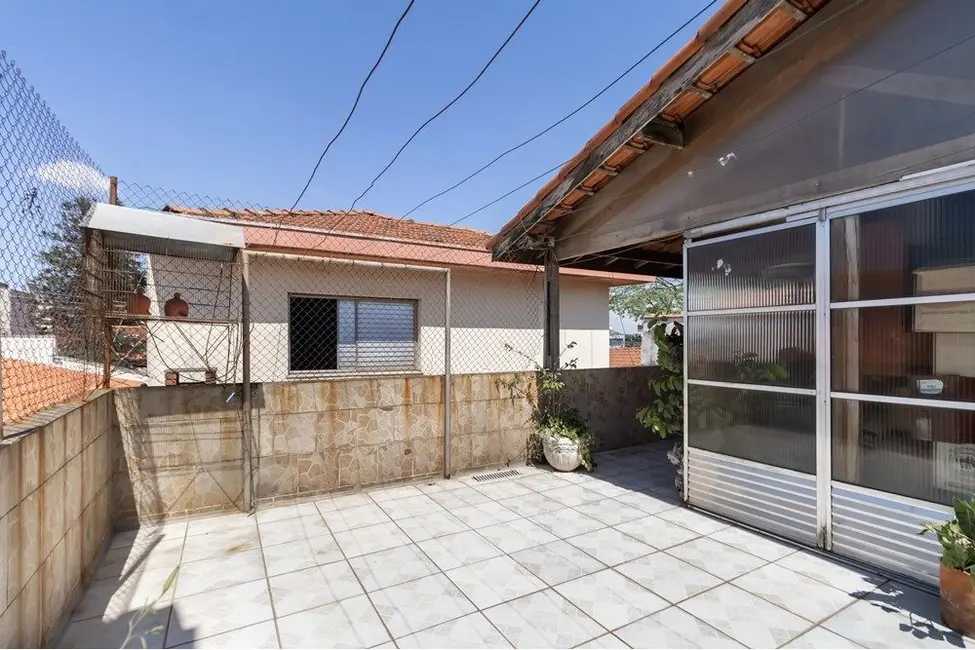 Foto 8 de Casa de Condomínio com 3 quartos à venda, 255m2 em Cupecê, São Paulo - SP