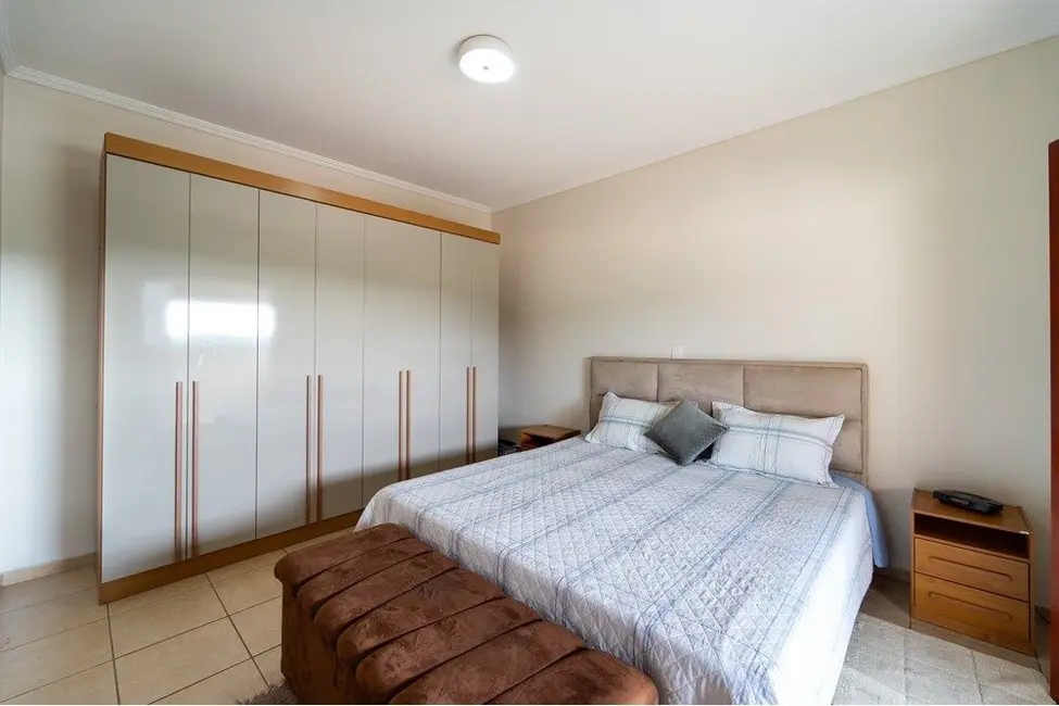 Foto 3 de Casa de Condomínio com 4 quartos à venda, 296m2 em Jardim Tannus, Jundiai - SP