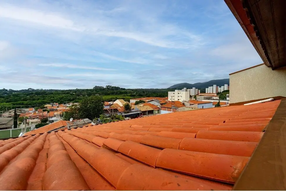 Foto 9 de Casa de Condomínio com 4 quartos à venda, 296m2 em Jardim Tannus, Jundiai - SP