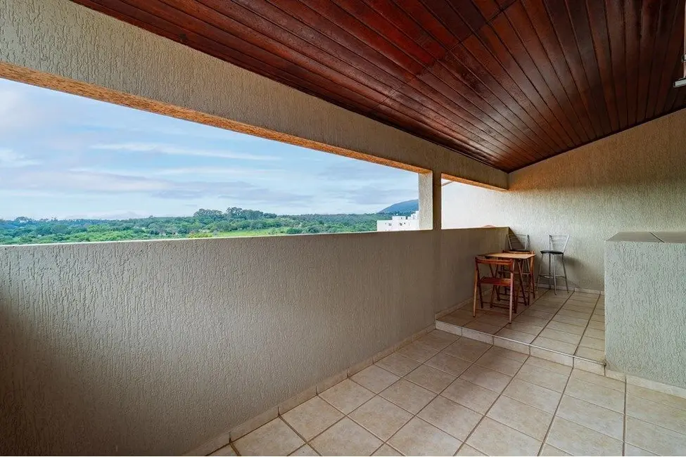 Foto 8 de Casa de Condomínio com 4 quartos à venda, 296m2 em Jardim Tannus, Jundiai - SP