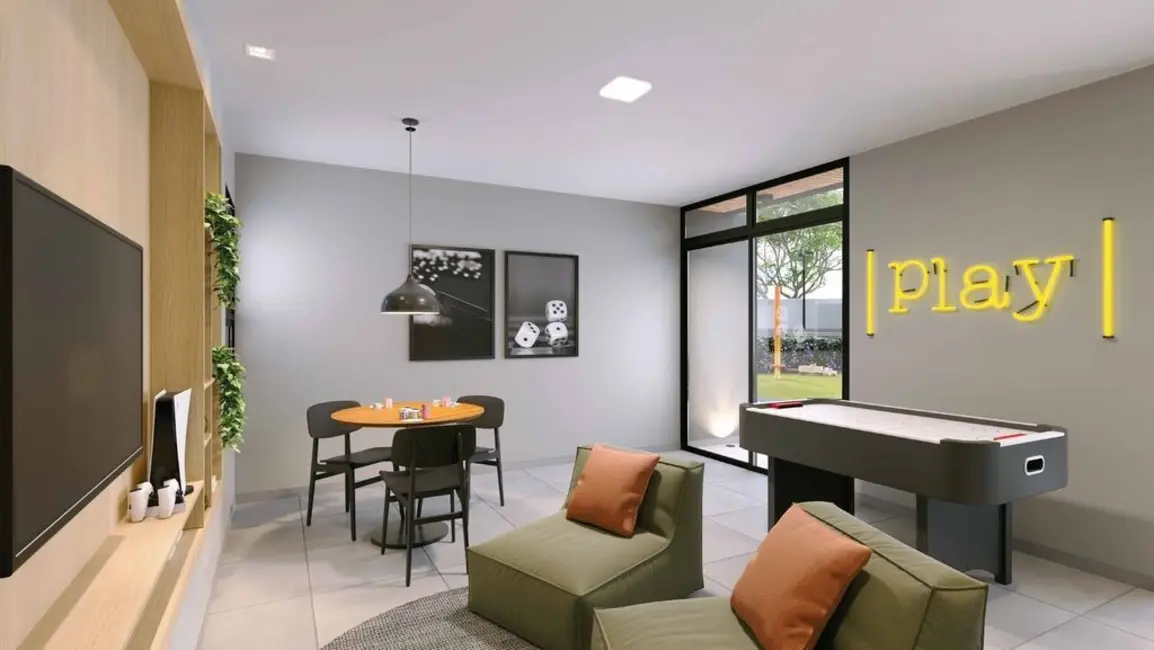 Apartamento com 2 quartos à venda, 36m2 em Jaguaré, São Paulo - SP - imagem 5 Foto 5 de Apartamento com 2 quartos à venda, 36m2 em Jaguaré, São Paulo - SP