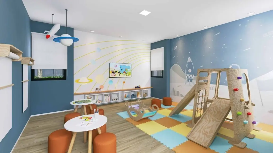 Apartamento com 2 quartos à venda, 36m2 em Jaguaré, São Paulo - SP - imagem 6 Foto 6 de Apartamento com 2 quartos à venda, 36m2 em Jaguaré, São Paulo - SP