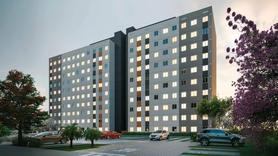 Apartamento com 2 quartos à venda, 36m2 em Jaguaré, São Paulo - SP - imagem 2 Foto 2 de Apartamento com 2 quartos à venda, 36m2 em Jaguaré, São Paulo - SP