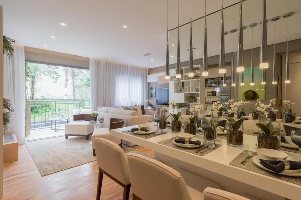 Apartamento com 3 quartos à venda, 65m2 em Vila Mascote, São Paulo - SP - imagem 8 Foto 8 de Apartamento com 3 quartos à venda, 65m2 em Vila Mascote, São Paulo - SP
