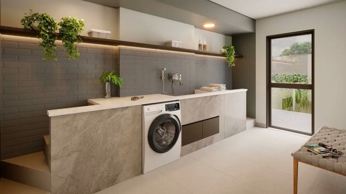 Foto 9 de Apartamento com 2 quartos à venda, 42m2 em Cambuci, São Paulo - SP